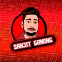 Sanjit Gaming YT YouTube profile